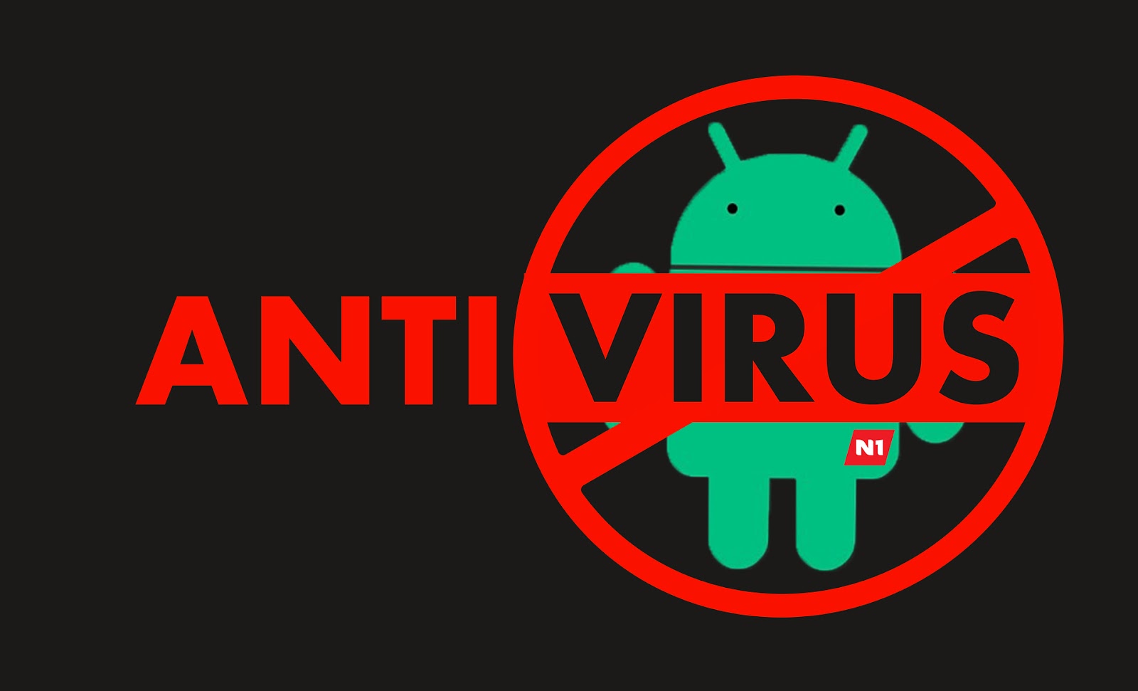 Best Free Android Virus Scanner